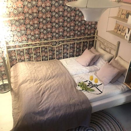 Snowcrystal Home With Jacuzzi And Sauna โรวานิเอมิ ภายนอก รูปภาพ