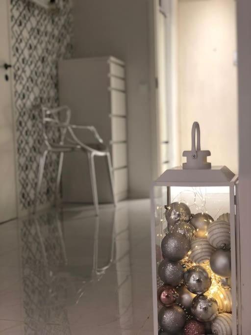 Snowcrystal Home With Jacuzzi And Sauna โรวานิเอมิ ภายนอก รูปภาพ